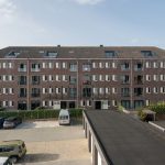 奶酪仓库公寓，荷兰高达 / Mei architects and planners