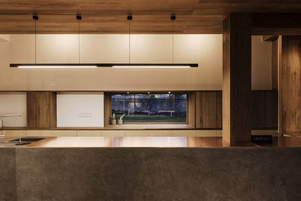 Spring Whispers Book Club Transformation of A Riverside Cottage by FON STUDIO