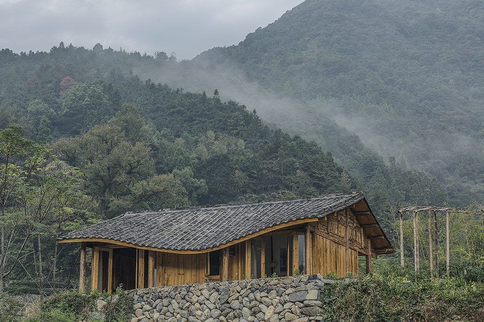 Springingstream China by WEI architects 960x640 1