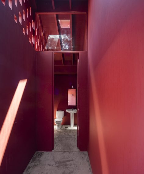 quinta da tilia house by pedro mauricio borges