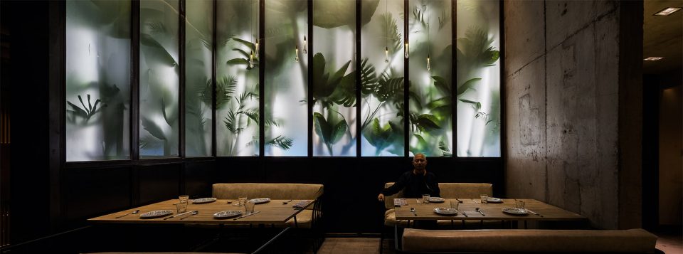 salsa nongchao restaurant china by guofei