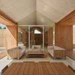 葡萄园小木屋，西班牙 / Ramón Esteve Estudio