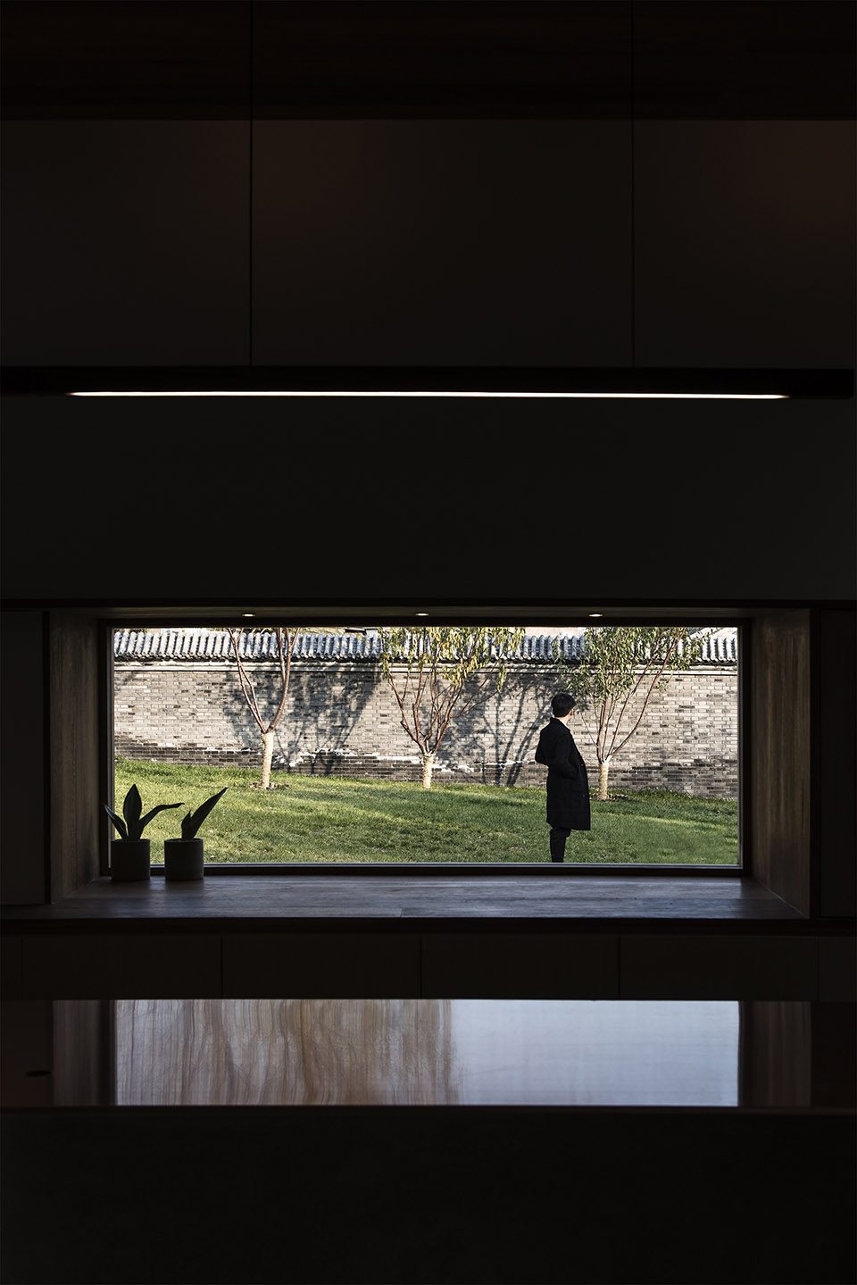 Spring Whispers Book Club Transformation of A Riverside Cottage by FON STUDIO