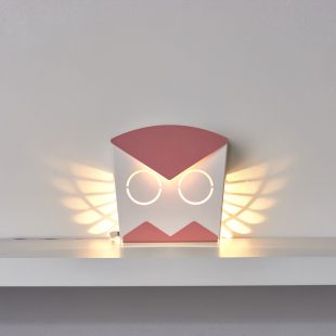 lighting by Chen Bikovski