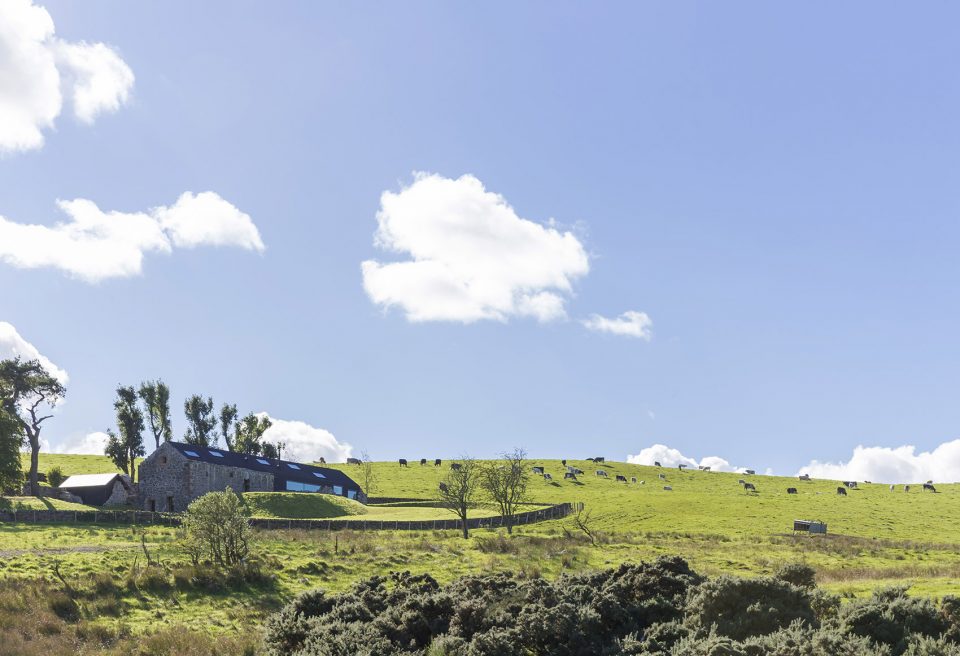 ruins studio by lily jencks studio nathanael dorent architecture