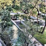 泰国高档居住区Quattro景观设计 / T.R.O.P: terrains+open space