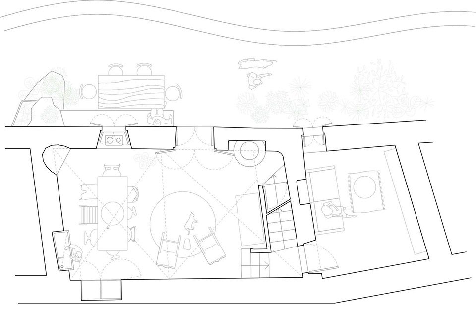 Can Rei by Isla Architects