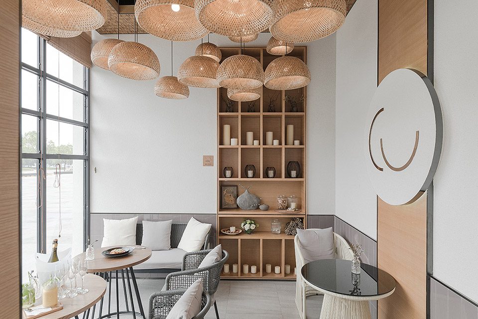 101 cafe by giovanni ferrara