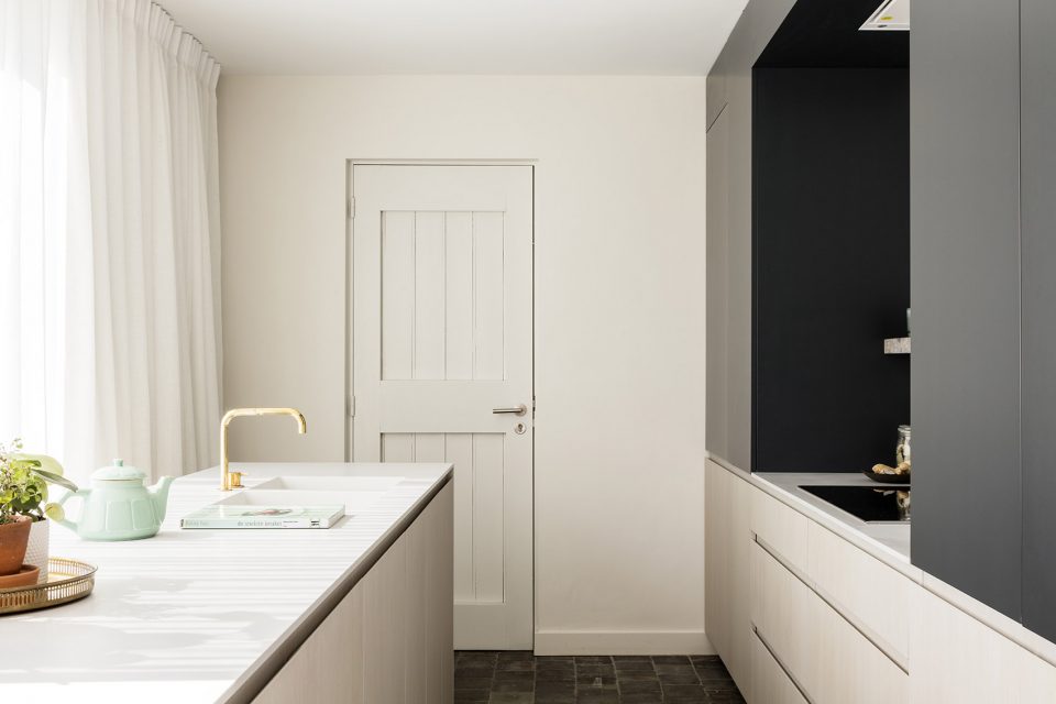 Broekkantstraat by JUMA architects