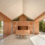 葡萄园小木屋，西班牙 / Ramón Esteve Estudio