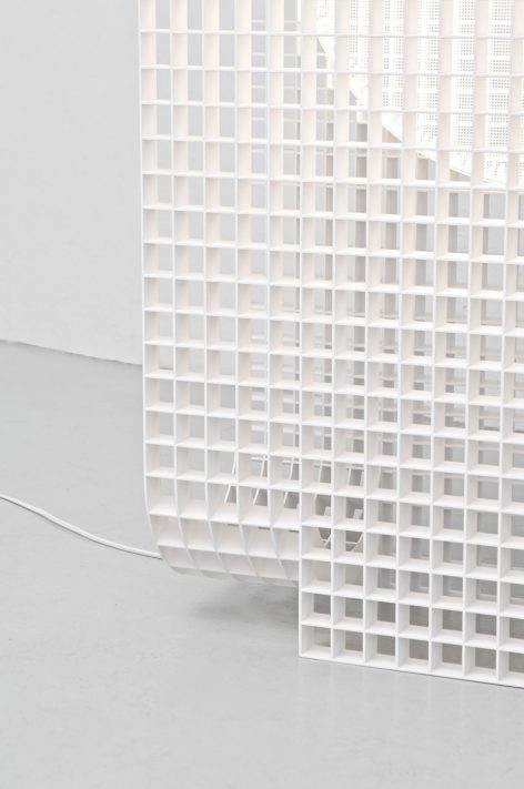 MATRIX by Studio OS ∆ OOS