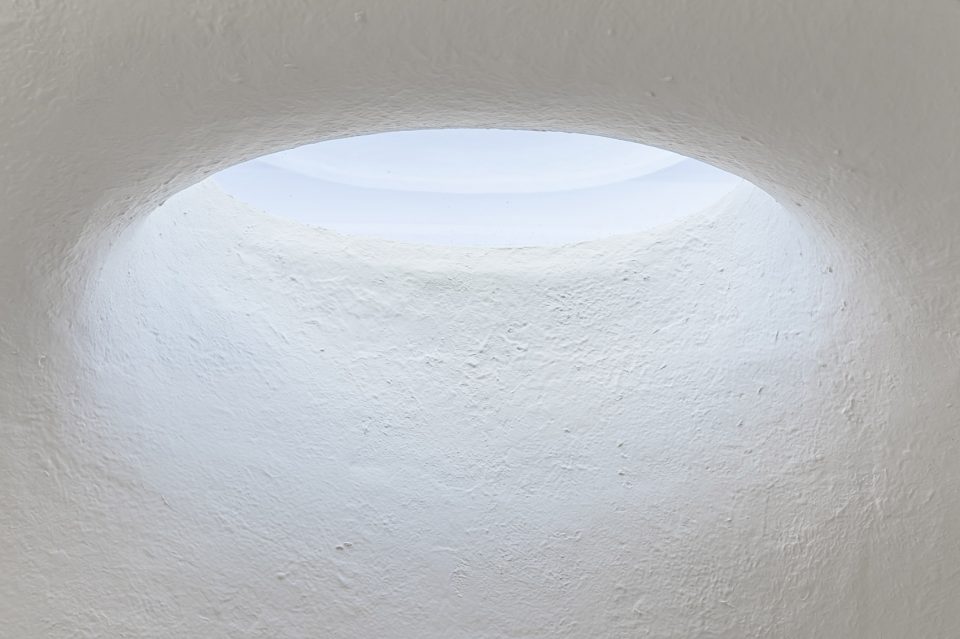ruins studio by lily jencks studio nathanael dorent architecture
