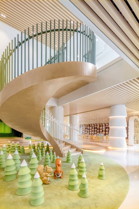 wantou anhui investment vanke · world of art sales center china by karvone