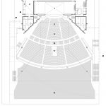 Amphithéâtre Cogeco by Atelier Paul Laurendeau