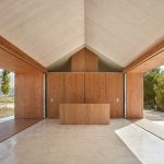 葡萄园小木屋，西班牙 / Ramón Esteve Estudio