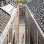 奶酪仓库公寓，荷兰高达 / Mei architects and planners