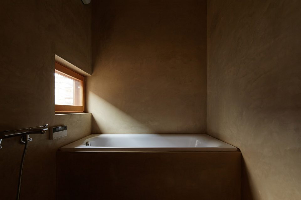 House along Saigoku highway by koyori DATT
