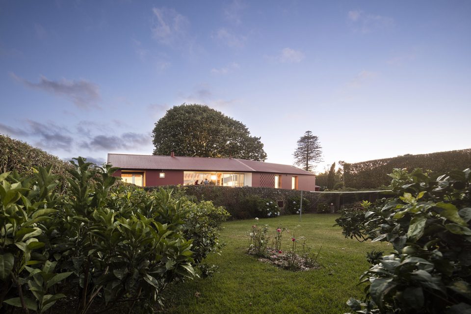 quinta da tilia house by pedro mauricio borges