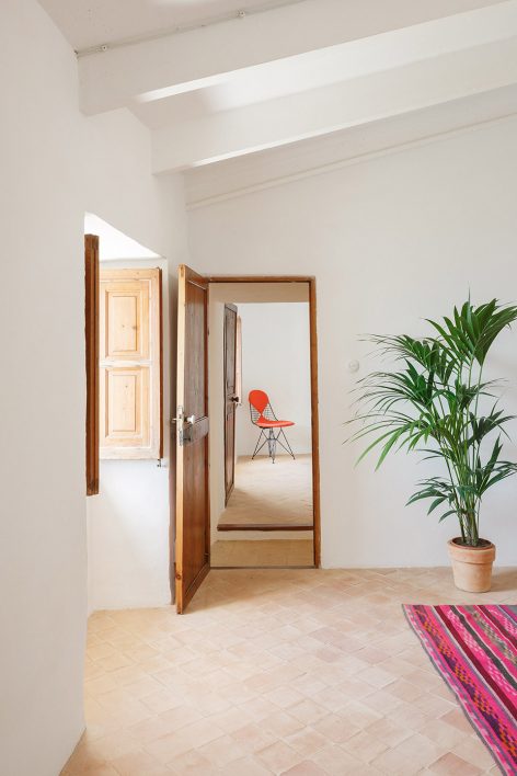 Can Rei by Isla Architects