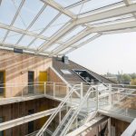 奶酪仓库公寓，荷兰高达 / Mei architects and planners