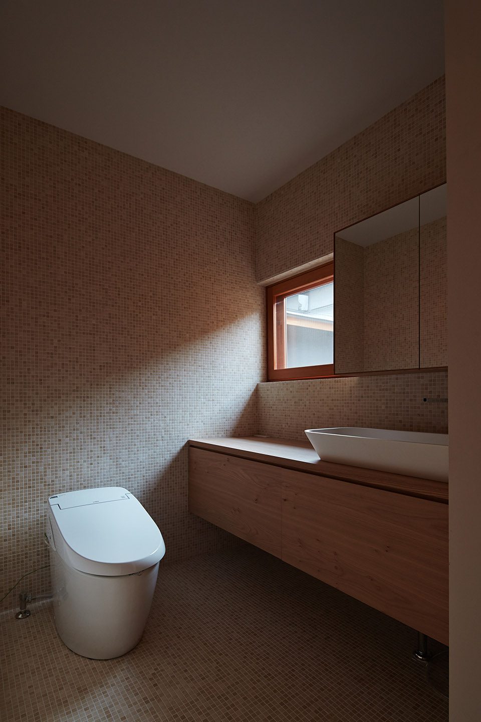 House along Saigoku highway by koyori DATT