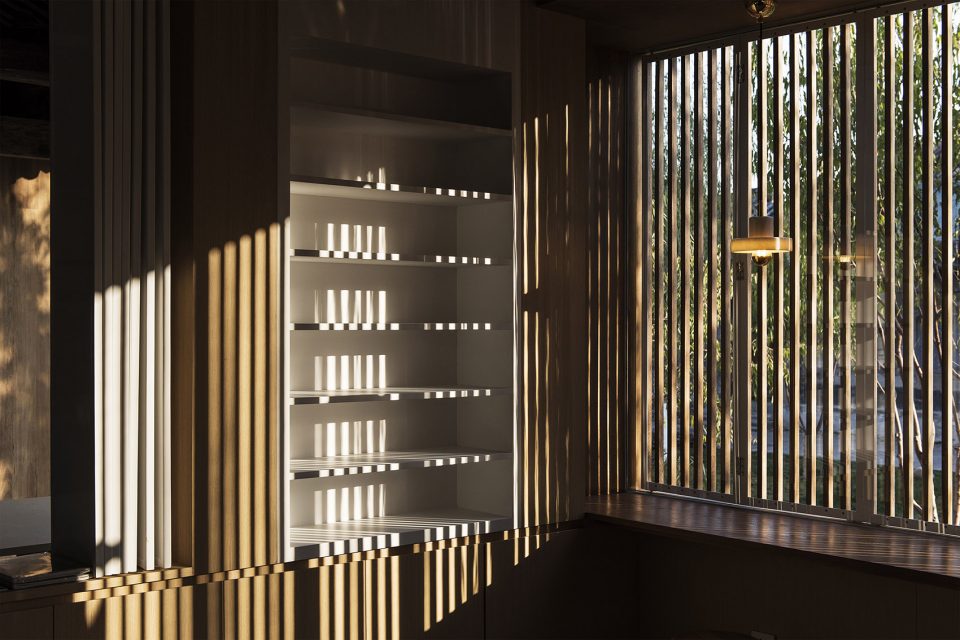 Spring Whispers Book Club Transformation of A Riverside Cottage by FON STUDIO