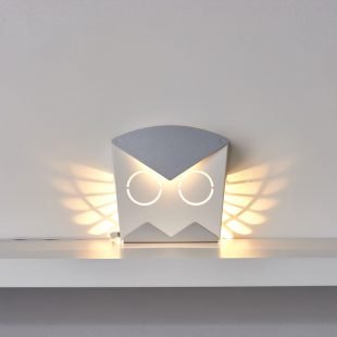 lighting by Chen Bikovski