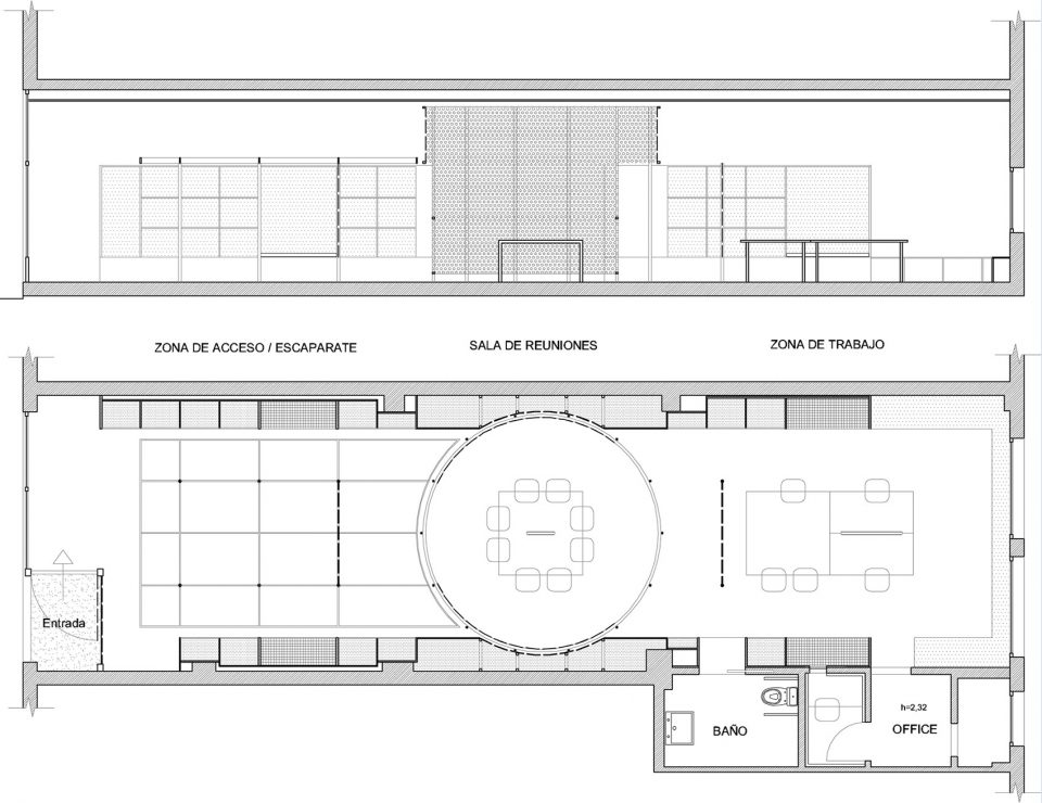 Agencia de publicidad Sra. Emilia by Erbalunga estudio