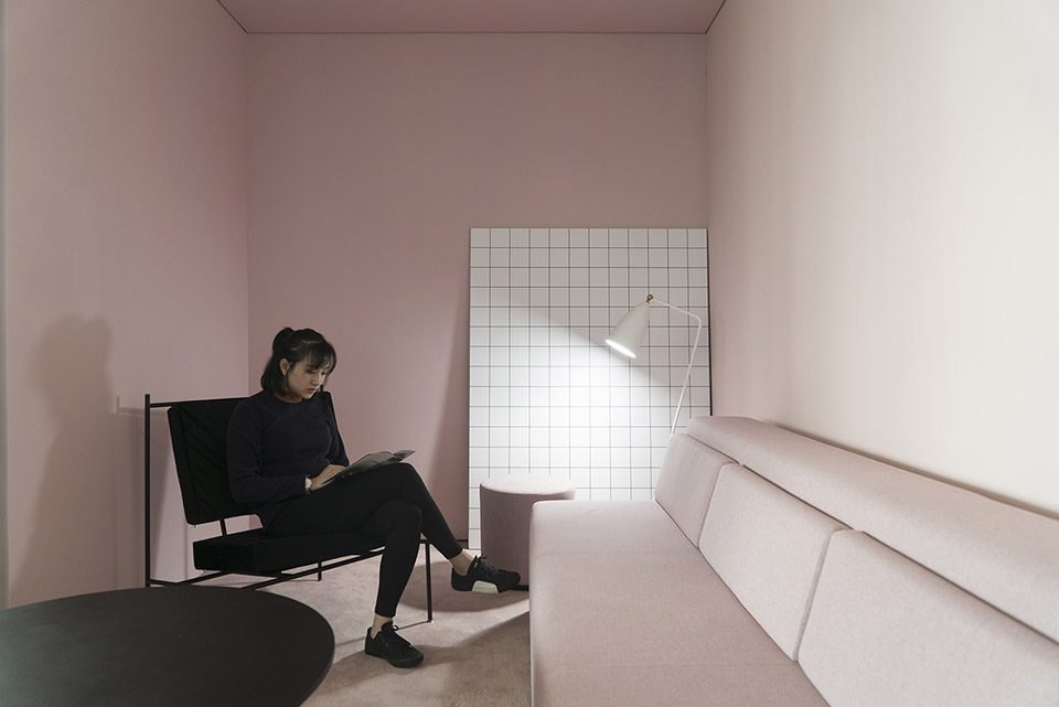 Centaline Property Office China by Peng Partners