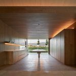葡萄园小木屋，西班牙 / Ramón Esteve Estudio