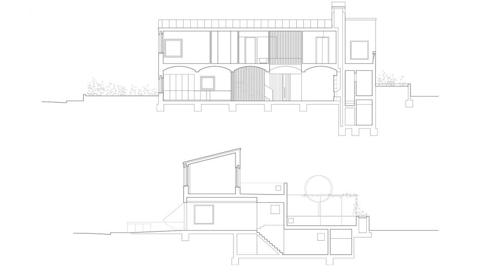 Marunys Shell House by unparelldarquitectes