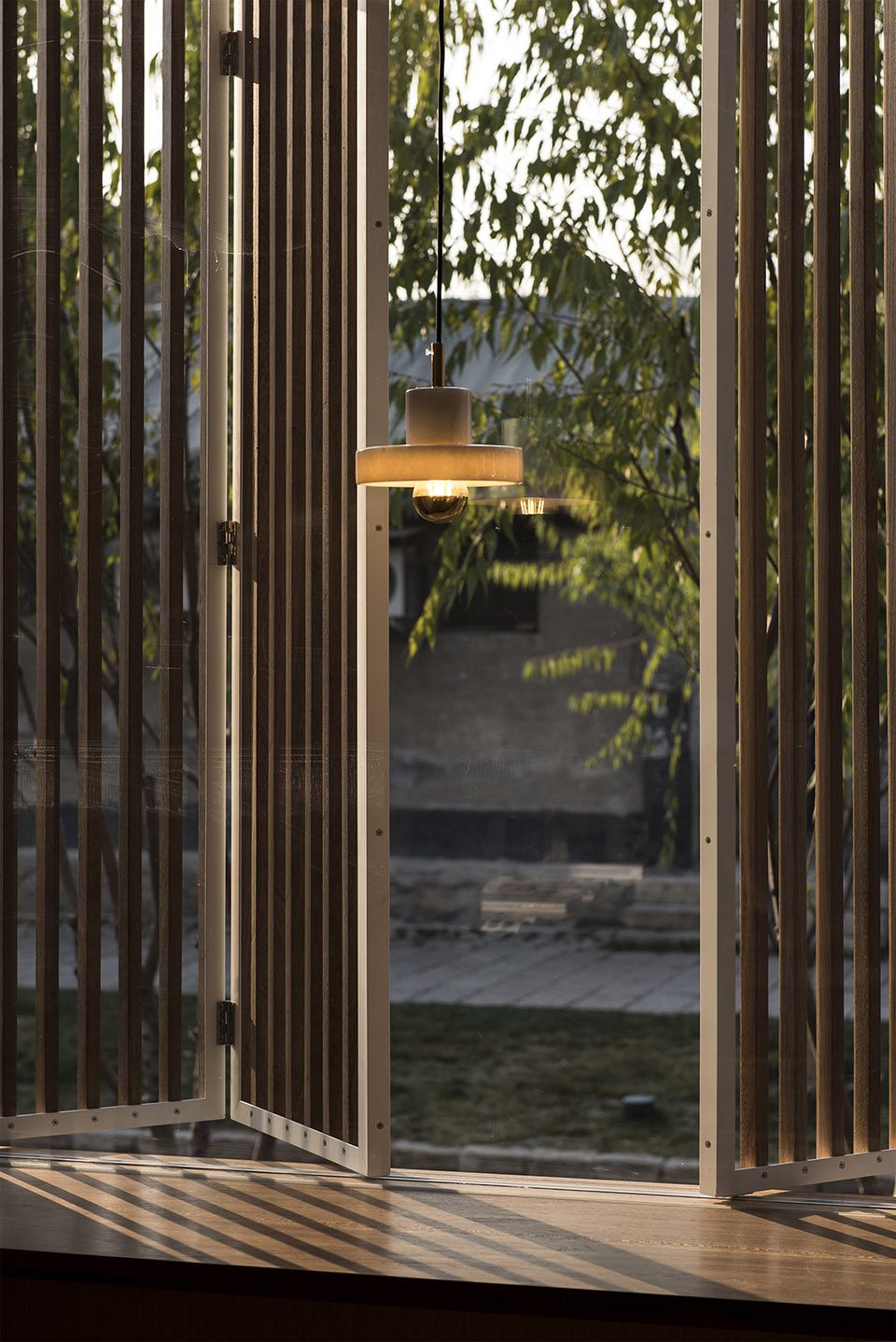 Spring Whispers Book Club Transformation of A Riverside Cottage by FON STUDIO
