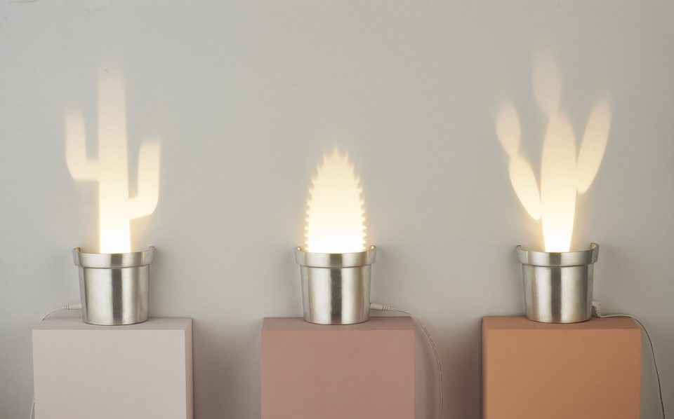 lighting by Chen Bikovski