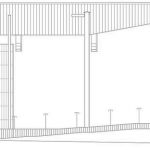 Amphithéâtre Cogeco by Atelier Paul Laurendeau