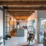 奶酪仓库公寓，荷兰高达 / Mei architects and planners