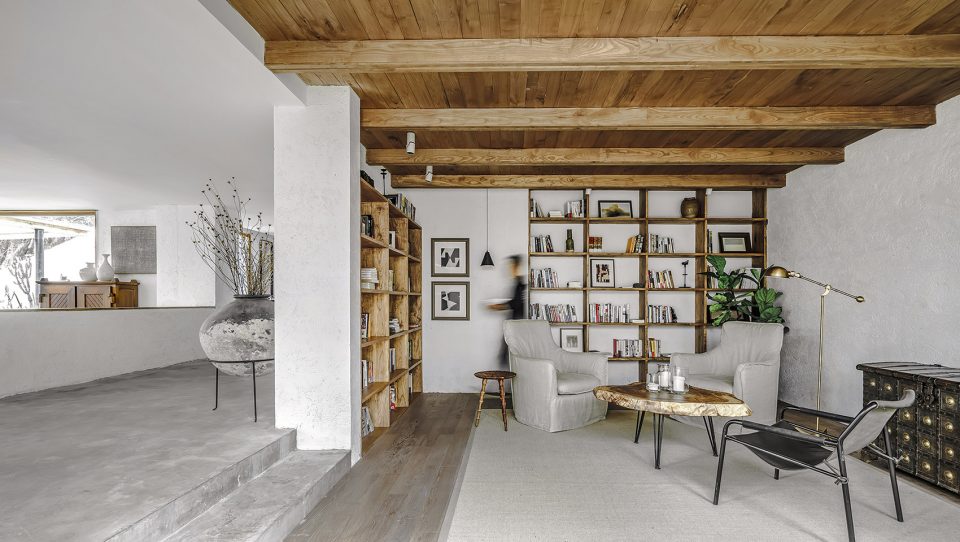 Pure House Boutique Hotel China by Yueji Architectural Design Office