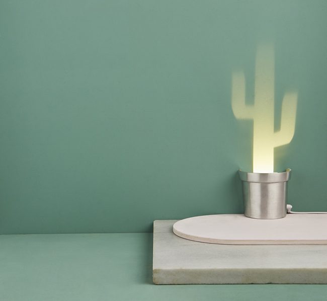 lighting by Chen Bikovski