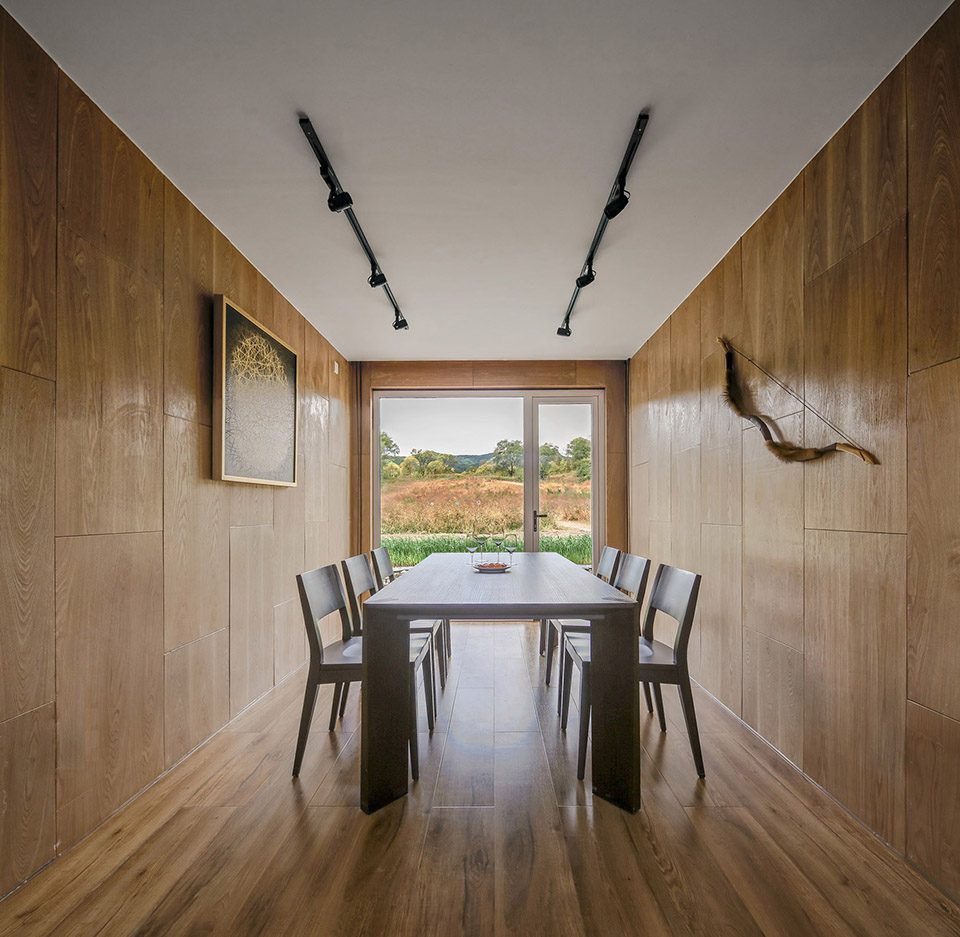 22DREAM HOUSE22 in Mulan Weichang by HDD