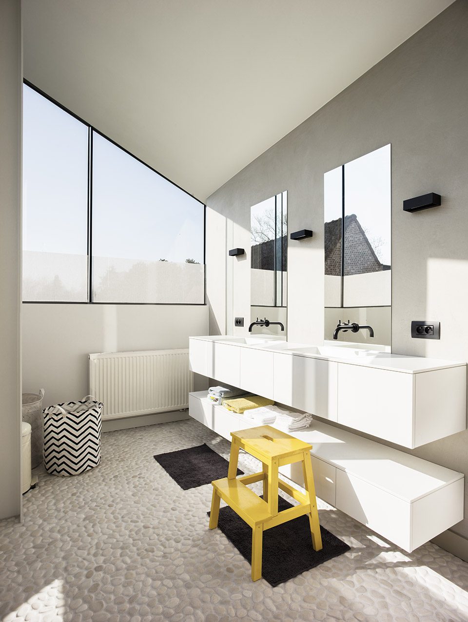 Broekkantstraat by JUMA architects