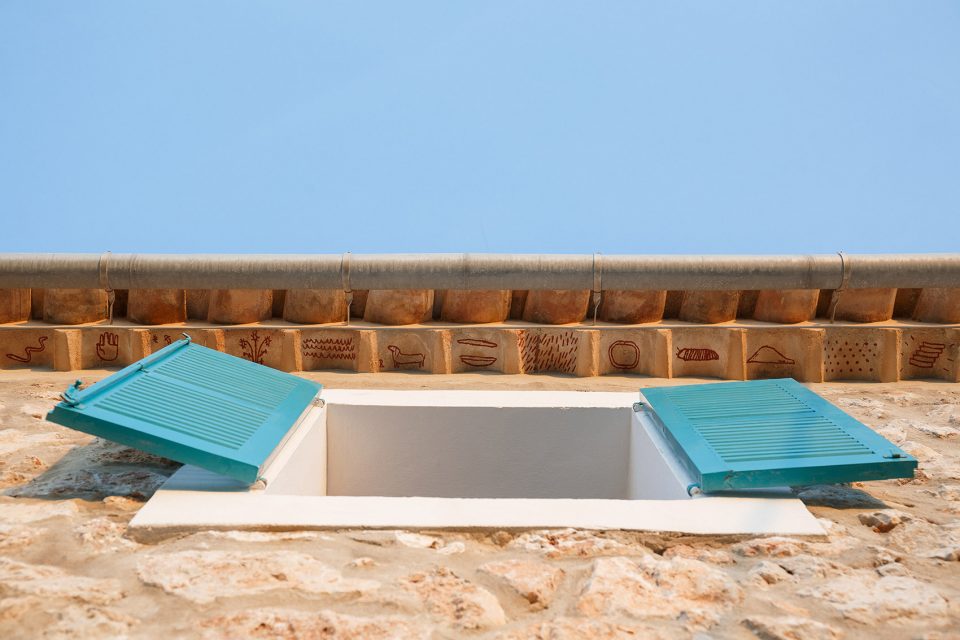 Can Rei by Isla Architects