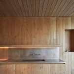 葡萄园小木屋，西班牙 / Ramón Esteve Estudio