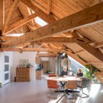 奶酪仓库公寓，荷兰高达 / Mei architects and planners