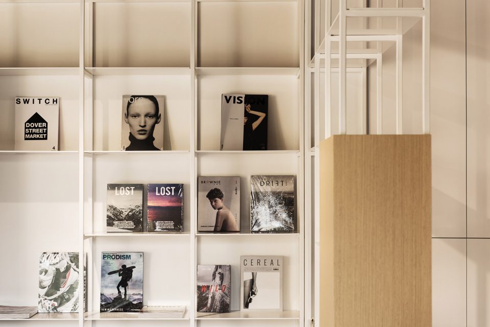 Spring Whispers Book Club Transformation of A Riverside Cottage by FON STUDIO