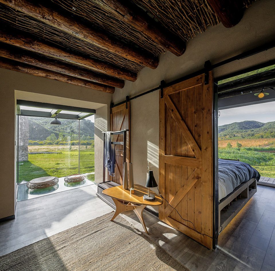 22DREAM HOUSE22 in Mulan Weichang by HDD