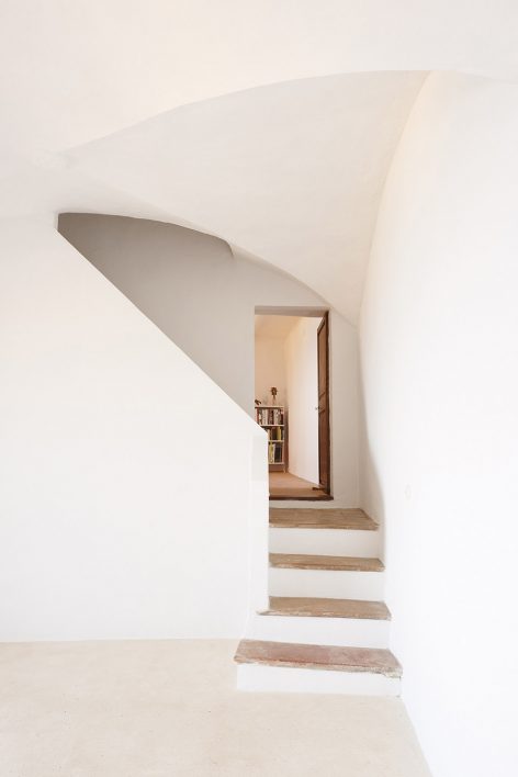 Can Rei by Isla Architects