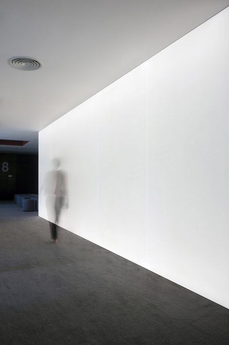 Centaline Property Office China by Peng Partners