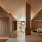 葡萄园小木屋，西班牙 / Ramón Esteve Estudio