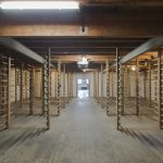 奶酪仓库公寓，荷兰高达 / Mei architects and planners