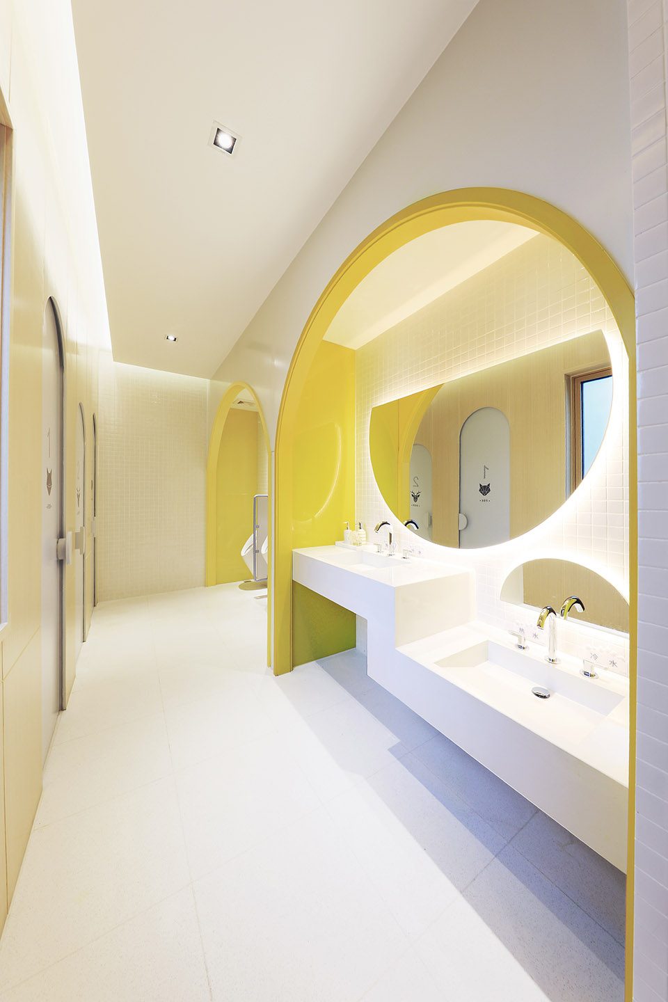 wantou anhui investment vanke · world of art sales center china by karvone