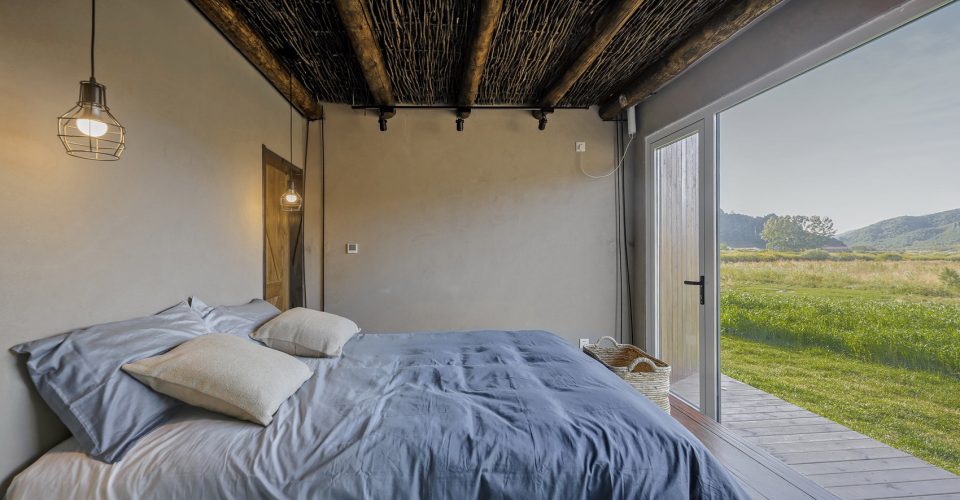 22DREAM HOUSE22 in Mulan Weichang by HDD